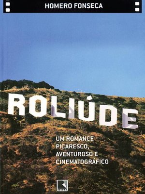 cover image of Roliúde